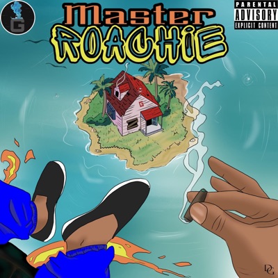 Master Roachie (feat. Slap'n Fade) - Single