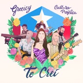 Te Creí artwork