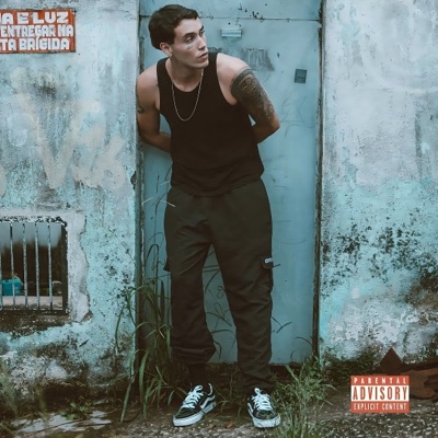 Vermes e Leões - Single