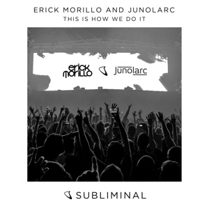 This Is How We Do It - Single