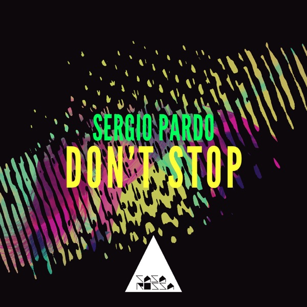 Don't Stop - Single