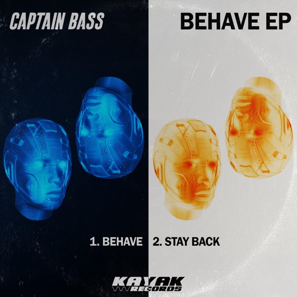 Behave - Single
