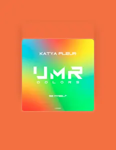 Listen to Katya Fleur, watch music videos, read bio, see tour dates & more!