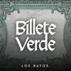billete verde-los rayos