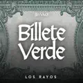 billete verde-los rayos