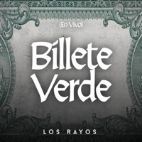 BILLETE VERDE