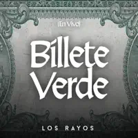BILLETE VERDE-