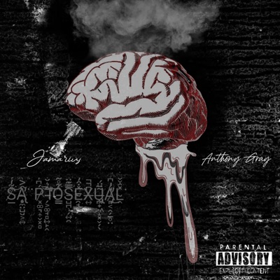 SapioSexual (feat. Jamarius) - Single