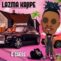 Lazma Kajipe - G-CHESS