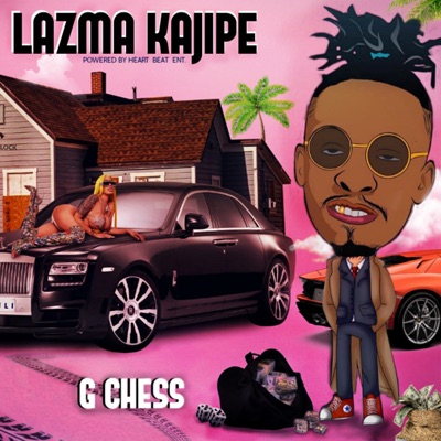 Lazma Kajipe