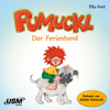 Pumuckl: Der Ferienhund (Ungekürzt) - Ellis Kaut