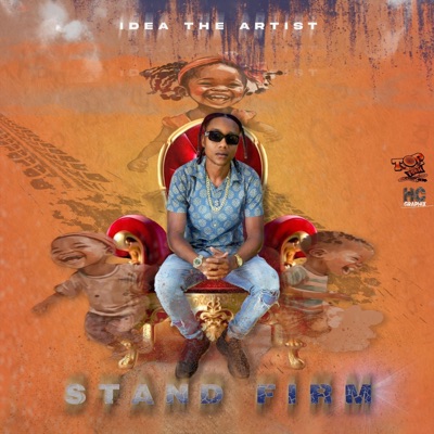 Stand Firm - Single