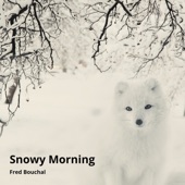 Snowy Morning artwork