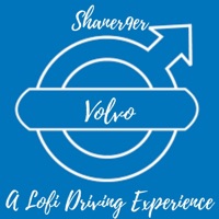Volvo a Lofi Driving Experience - Shaner9er