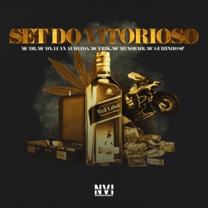 Set do Vitorioso (feat. MC Menor Mr, MC Erik, L.A NO BEAT, MC Guizinho SP & Dan Soares NoBeat)