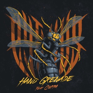 Hand Grenade (feat. Coppa)