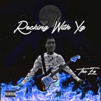 Rocking With YG - YG Rock