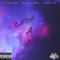 Catch a Vibe - Single - Yak Let It Bang, Tru Ambition & ZuneAfish