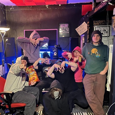 Mitä mä teen (feat. † HAP$KI †) - Single