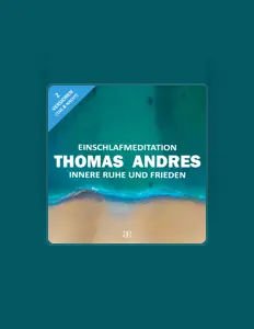 Thomas Andres सुनें, म्यूज़िक वीडियो देखें, बायो पढ़ें, दौरे की तारीखें और बहुत कुछ देखें!