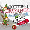 La Casita de las Notas - Musicaeduca & Catuxa Arenaz Gallego