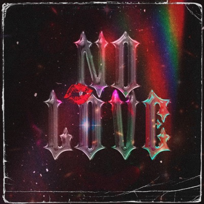No Love (feat. Yunie) - Single