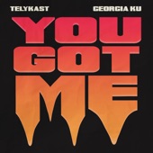 You Got Me (TOBER Remix) artwork