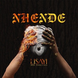 Nhende (feat. Young Cagg) Lisayi