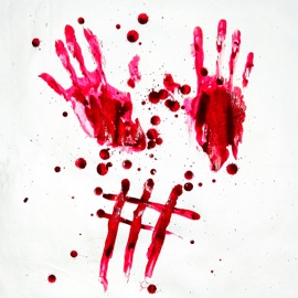 Мэри Твори нефофобия & СЕКОНД ХЕНД