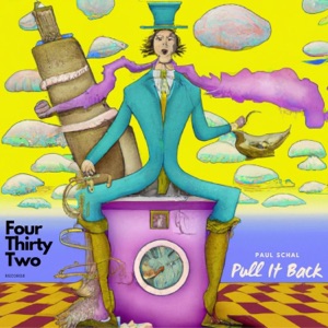 Pull It Back - Single