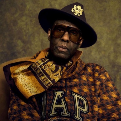 DAPPER DAN - Single
