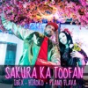 Sakura Ka Toofan - Single