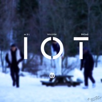 IOT (feat. MBL & Bwems) - Single - Waluvin