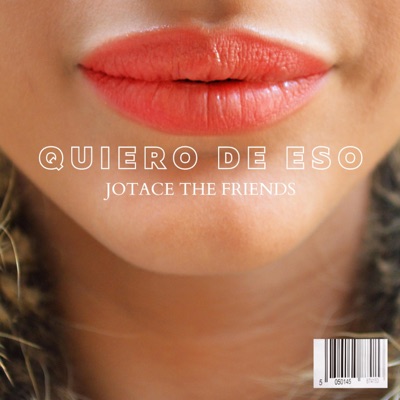 Quiero de Eso - Single