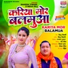 Kariya Mor Balamua - Single