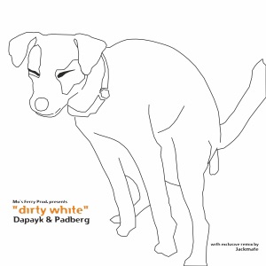 Dirty White - EP