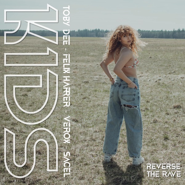 Kids (feat. Sacel) - Single