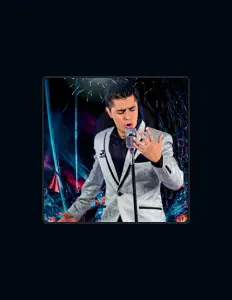 Leonel Flores सुनें, म्यूज़िक वीडियो देखें, बायो पढ़ें, दौरे की तारीखें और बहुत कुछ देखें!