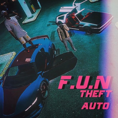 F.U.N Theft Auto