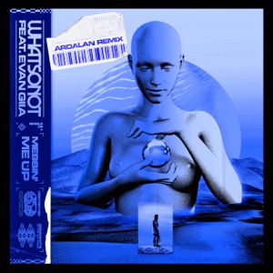 Messin' Me Up (feat. EVAN GIIA) [Ardalan Messin' Me Remix]