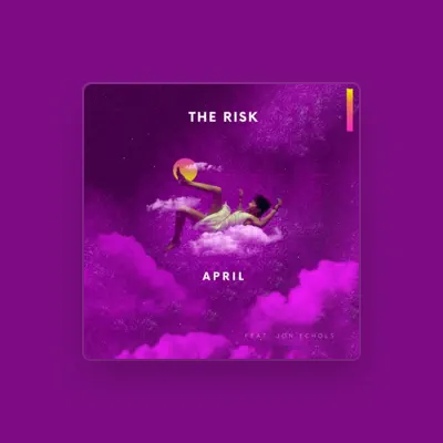 Listen to April, watch music videos, read bio, see tour dates & more!