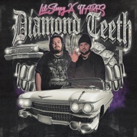Diamond Teeth - EP - lil sleepy & 97Ares