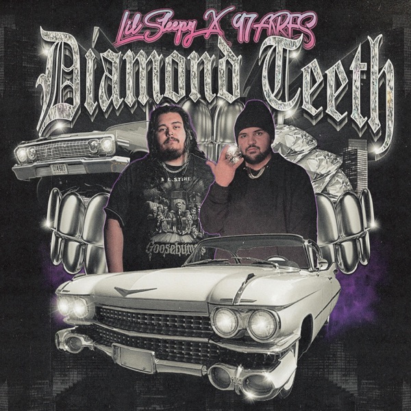 Diamond Teeth
