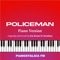 Policeman - Pianostalgia FM lyrics