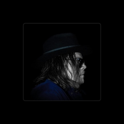 Listen to Chris Hambrick, watch music videos, read bio, see tour dates & more!