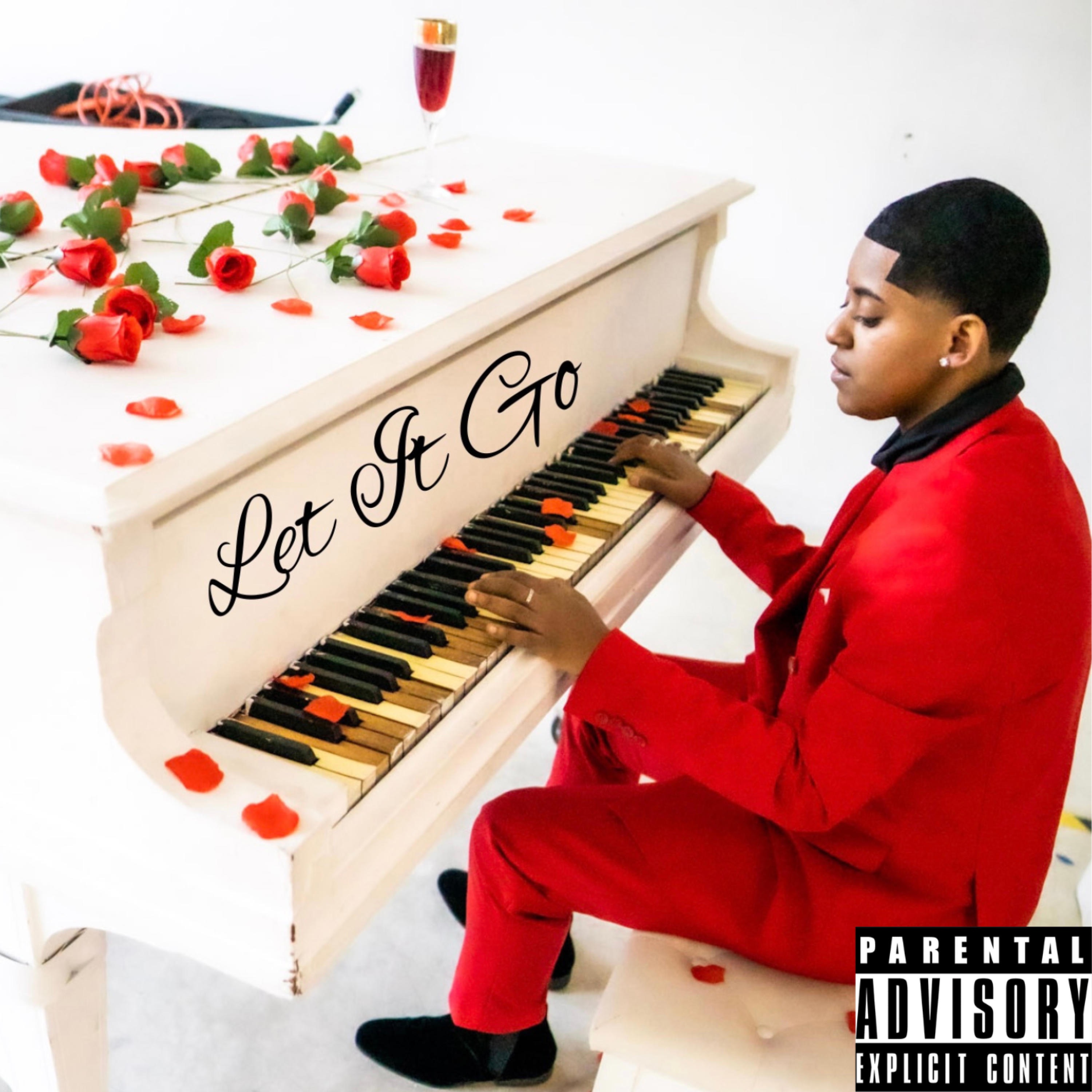 Let It Go - Single