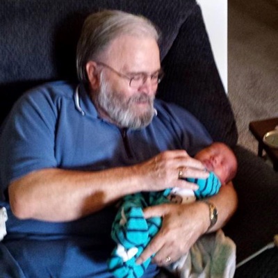 Ole What's His Name (feat. Shirley Mullis) - Single