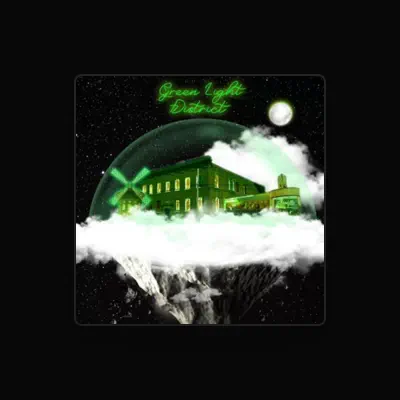 Listen to GLD POPO, watch music videos, read bio, see tour dates & more!