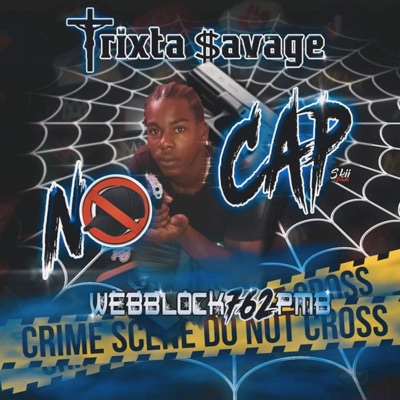 No Cap - Single