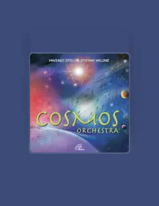 聆聽 Stefano Melone、觀看音樂影片、閱讀小傳、查看巡演日期等！